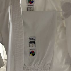 Karate Uniform