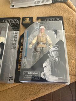 Star Wars tbs
