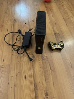 Xbox 360 Console 