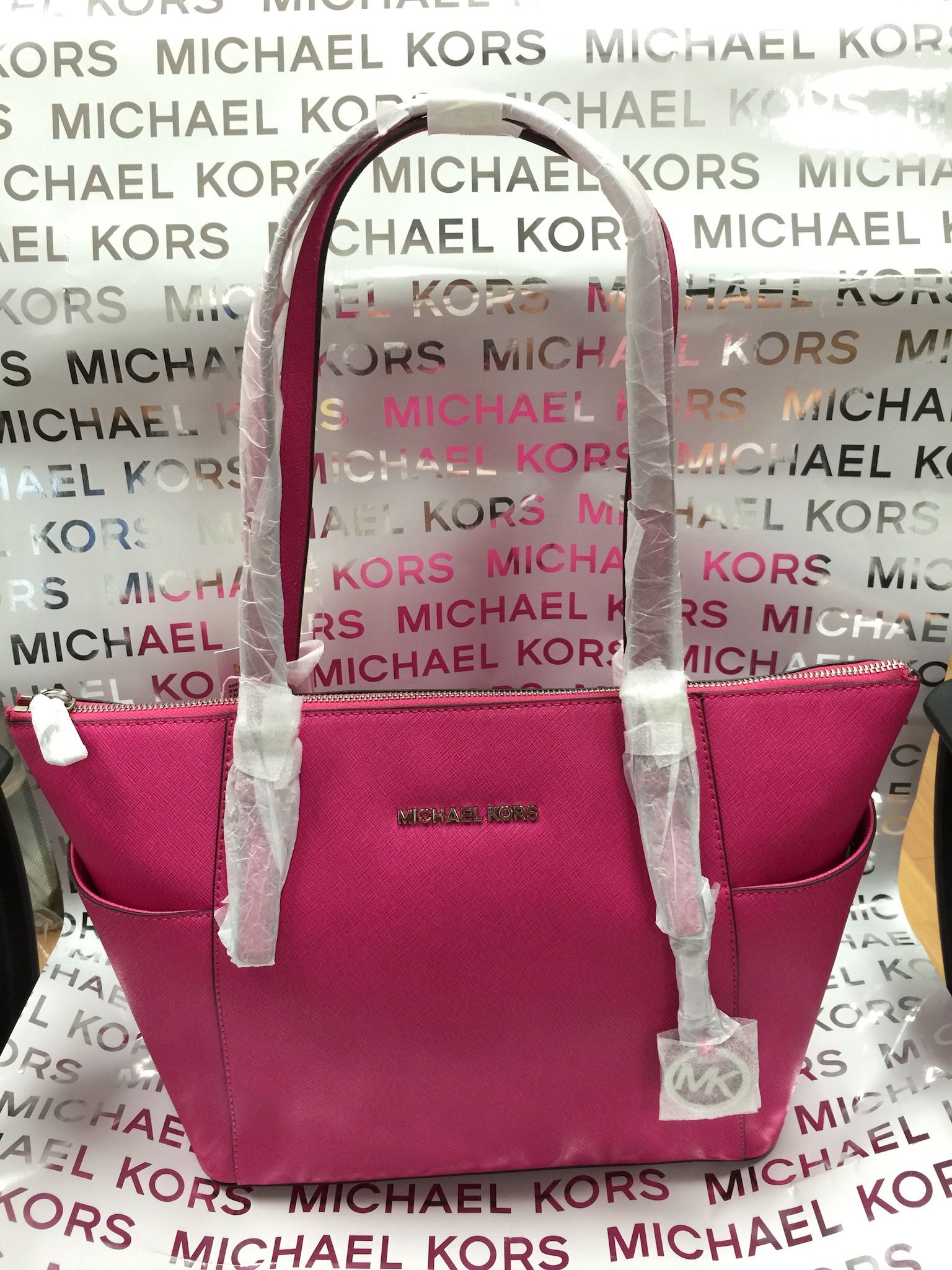 Michael Kors Tote Bag