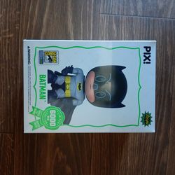 Batman classic TV series Thrill joy (SEALED)