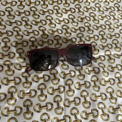 Christian Dior sunglasses