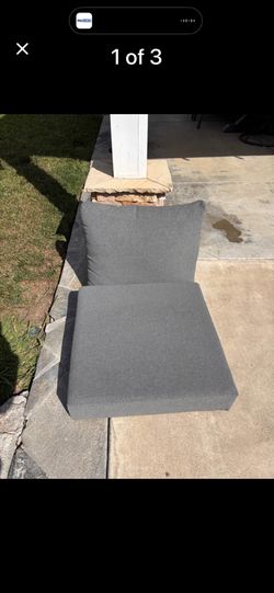 Outdoor Cushions For Club Chair