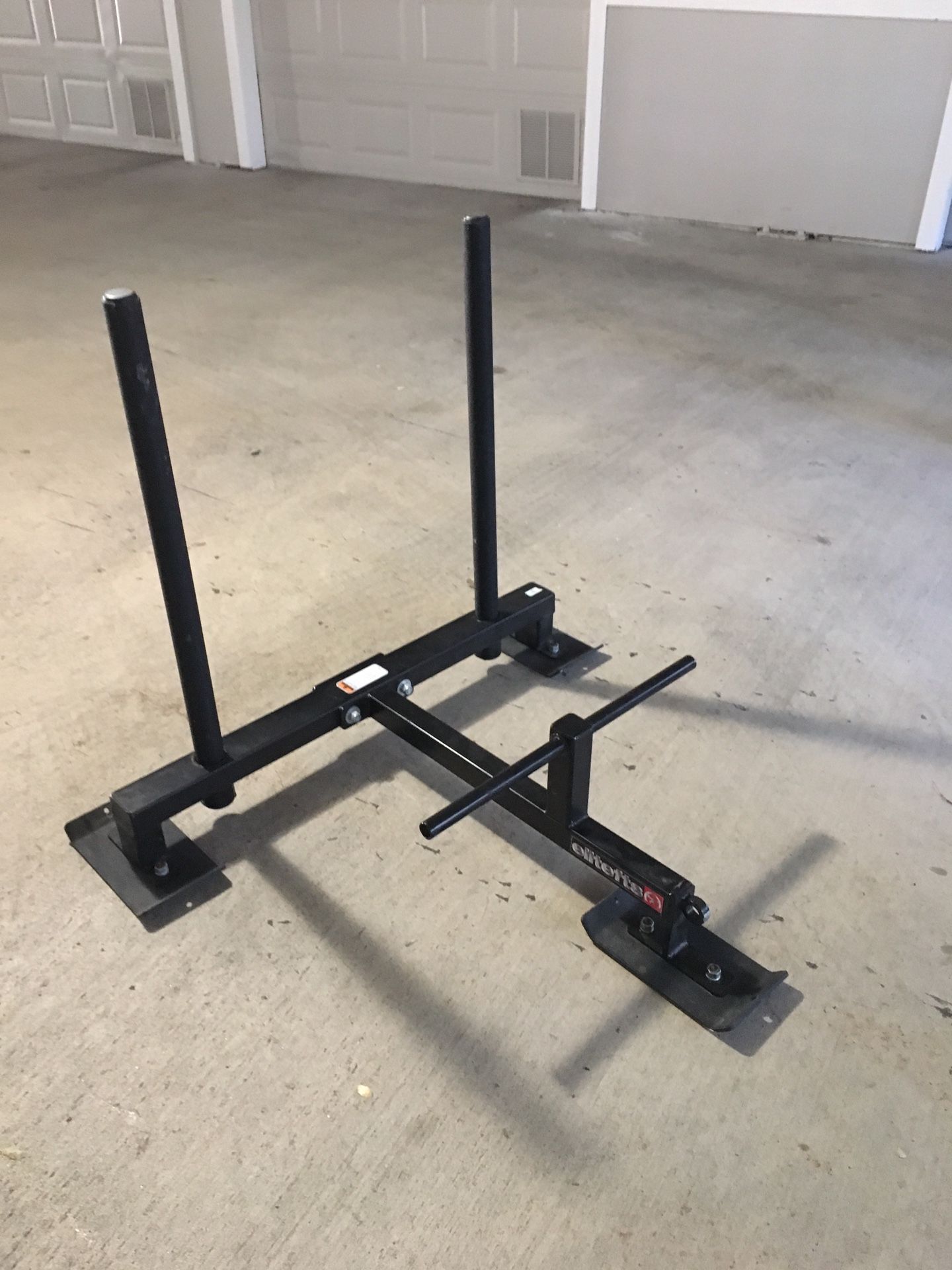 EliteFTS E Series Prowler Weight Sled for Sale in College Station, TX
