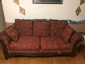 Home furniture