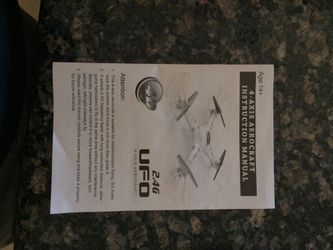 Sky king explorer drone 2025