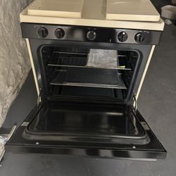 Brand New Kenmore Gas Stove Pickup Only 