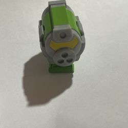 Transformers BotBots Cranks figure