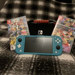 NINTENDO SWITCH LITE SALE✅