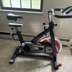 Exercise Resistance Bike 