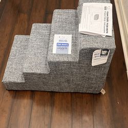 Pet Stairs