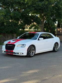 2016 Chrysler 300