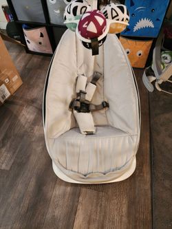 4moms MamaRoo Baby Swing Seat
