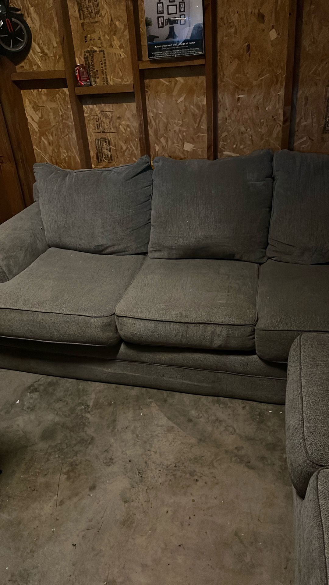 Couches