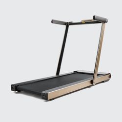 Sunny Foldable Slim Treadmill