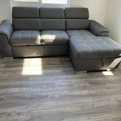 Lyle Reclining Sectional