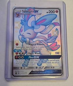 Pokemon sylveon