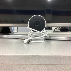 Google Security Camera