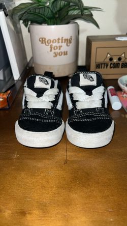 Toddler vans