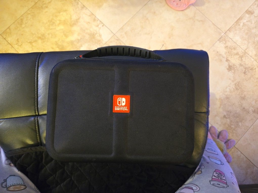 Nintendo Switch Protective Case