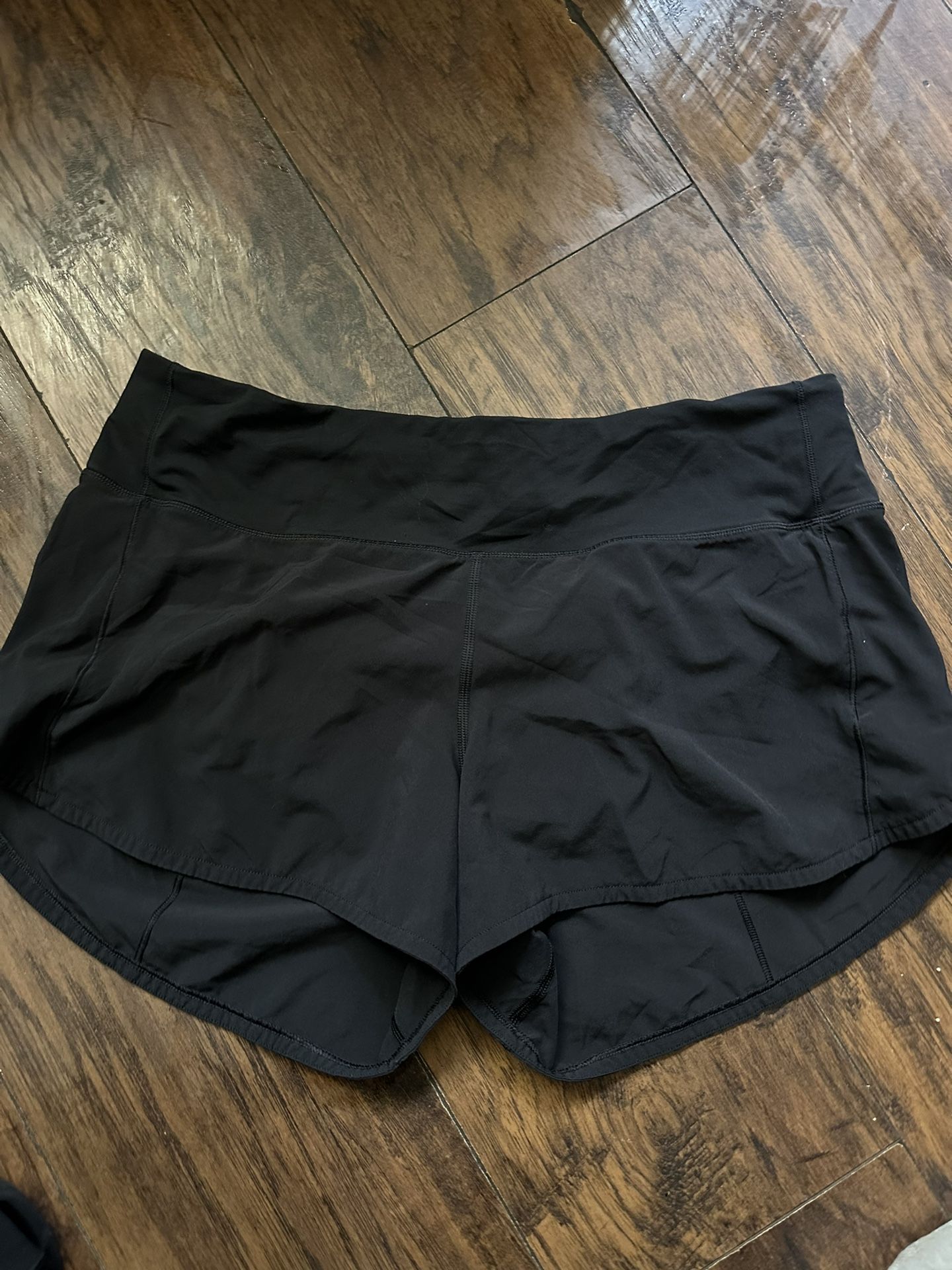 Lululemon Talla 10
