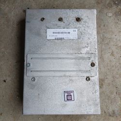 Delco Aftermarket For GM Control Module 1(contact info removed)