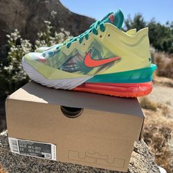 Size10.5 LeBron LeBronold Palmer