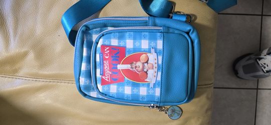 Disney Rattatouli Sling Bag
