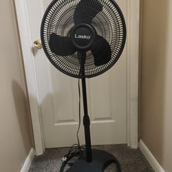Lasko Fan 
