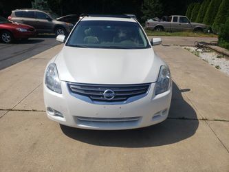 2011 Nissan Altima