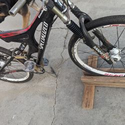 Specialized Mountain Bike