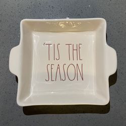 Rae Dunn Tis The Season Baker 🧑🍳