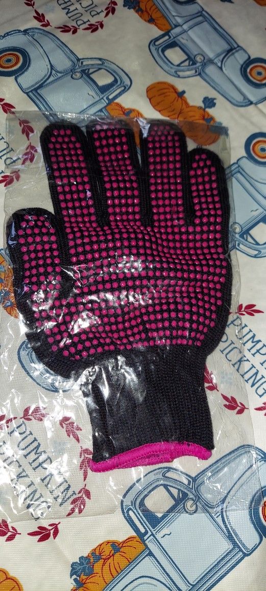 Gloves