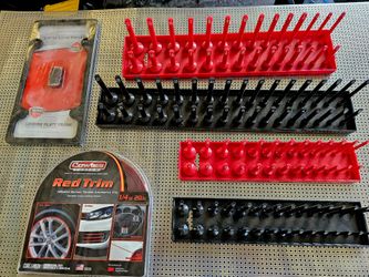 Auto Shop Organizers