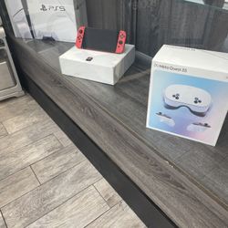 Gaming Consoles For Sale
