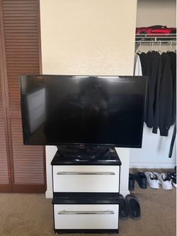LG Smart TV