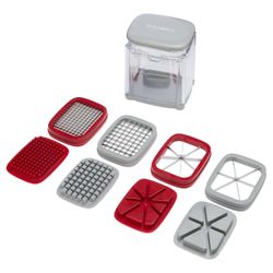 Kitchen HQ ChopBox Set