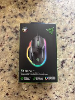 Razer Basilisk V3