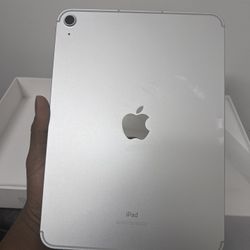 iPad 10th generation 