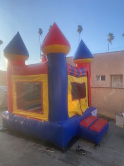 Jump For Fun