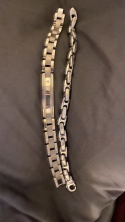 Mens Bracelets 
