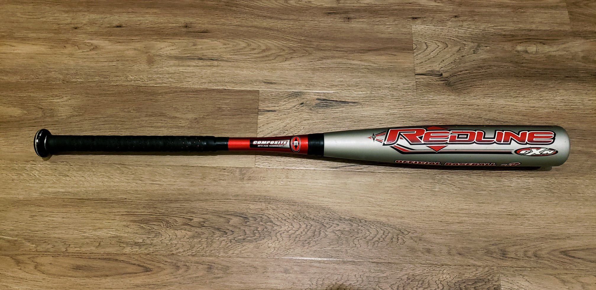 Easton Redline Baseball Bat