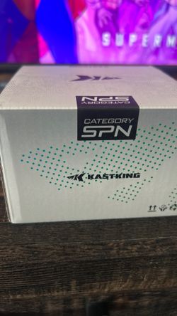 spartcuss reel