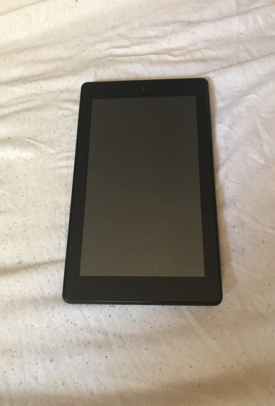 Kindle Fire