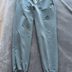 FIGS scrubs bottom Large