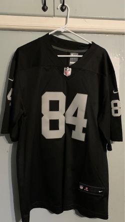 Raider Jersey