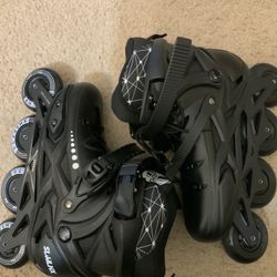 Professional Inline Skates, Fitness Roller Skates 