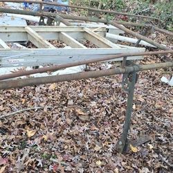 Ladder Rack 