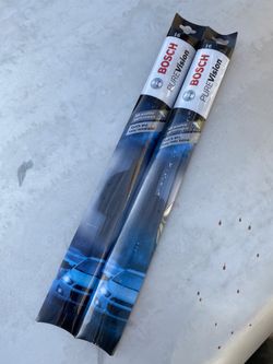 Jeep Windshield Wipers