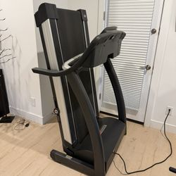 Treadmill Healthrider R65